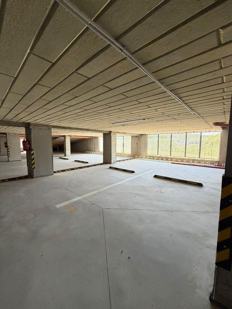Apartament 3 camere, 2 bai, balcon, etaj intermediar, garaj, Zorilor - foto 5