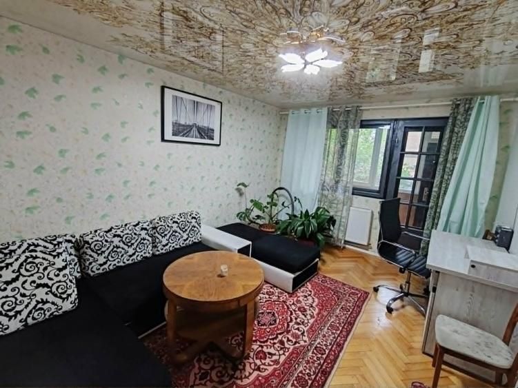 De inchiriat apartament cu finisaje de lux , Port, 2 camere, parter, 350 E - Imagine principala