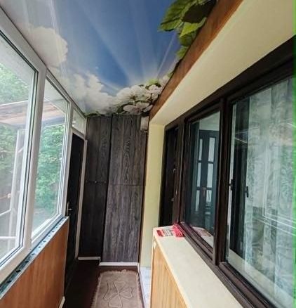 De inchiriat apartament cu finisaje de lux , Port, 2 camere, parter, 350 E - foto 2