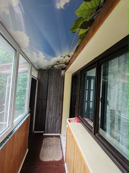De inchiriat apartament cu finisaje de lux , Port, 2 camere, parter, 350 E - foto 2