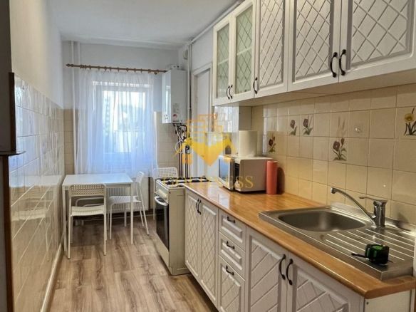 2 camere decomandate,Modern, Piața Flora,Calea Floresti, Mănăștur, OMV - foto 3