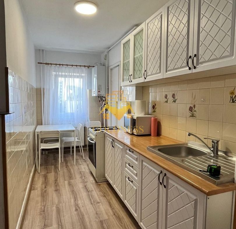 2 camere decomandate,Modern, Piața Flora,Calea Floresti, Mănăștur, OMV - foto 3