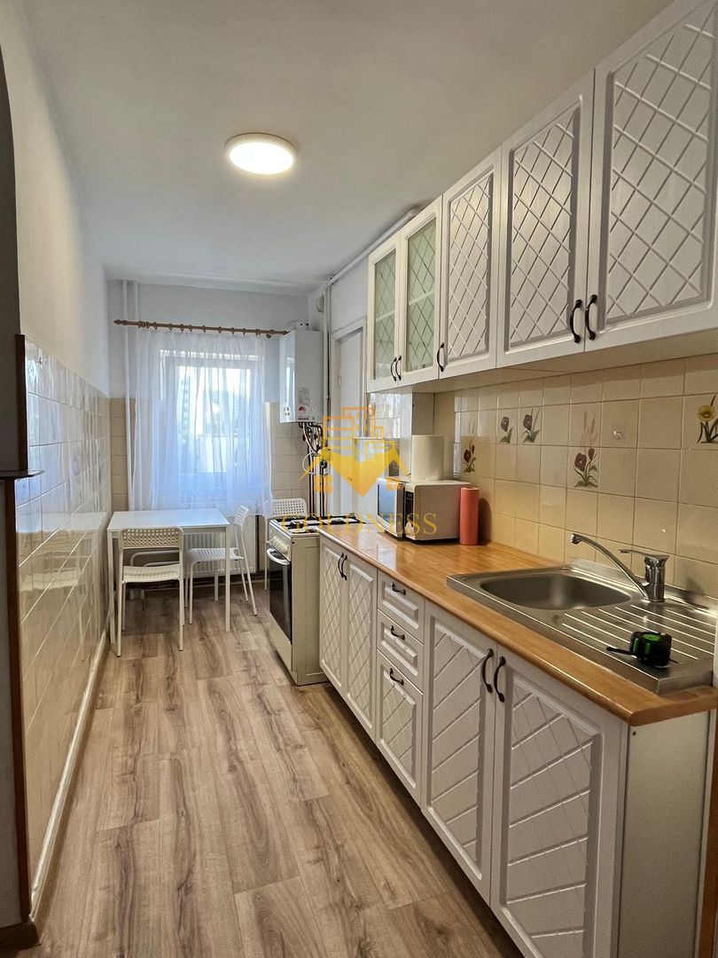 2 camere decomandate,Modern, Piața Flora,Calea Floresti, Mănăștur, OMV - foto 3
