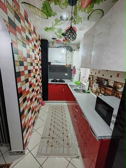De inchiriat apartament cu finisaje de lux , Port, 2 camere, parter, 350 E - foto 5