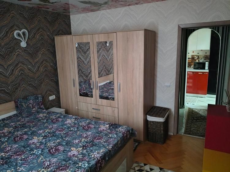 De inchiriat apartament cu finisaje de lux , Port, 2 camere, parter, 350 E - foto 6