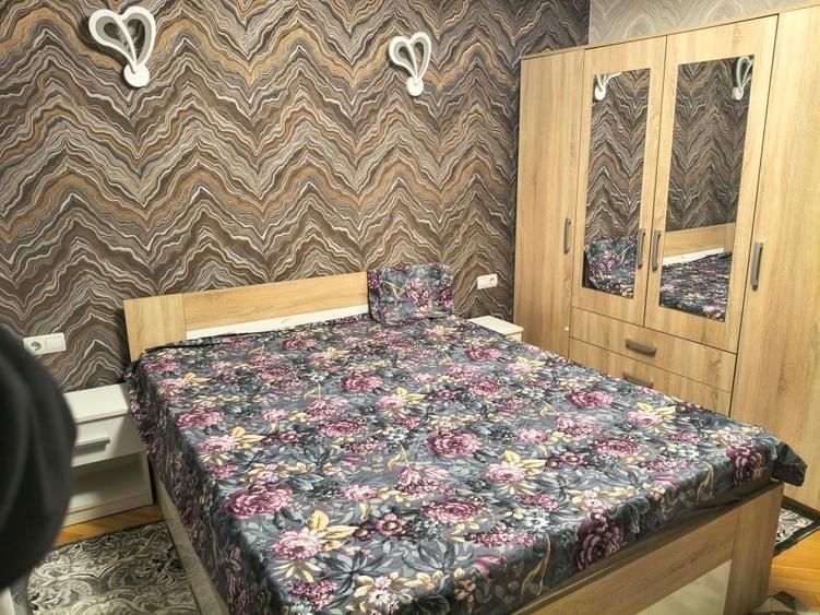 De inchiriat apartament cu finisaje de lux , Port, 2 camere, parter, 350 E - foto 7