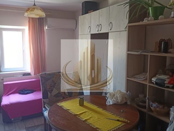 Apartament 2 camere Calea Lipovei 50mp PARTER - Imagine principala