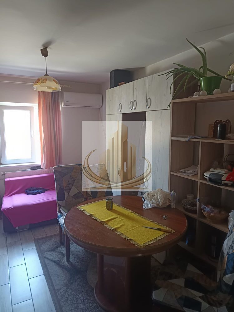 Apartament 2 camere Calea Lipovei 50mp PARTER - Imagine principala