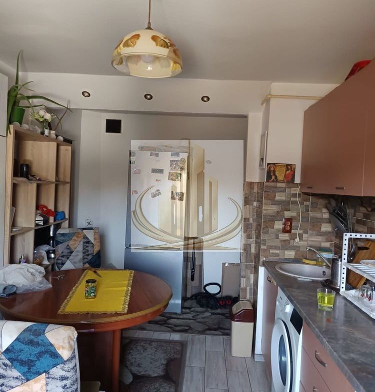 Apartament 2 camere Calea Lipovei 50mp PARTER - foto 2