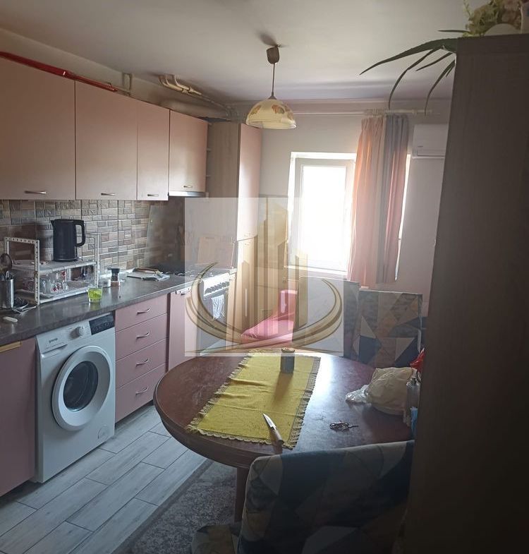 Apartament 2 camere Calea Lipovei 50mp PARTER - foto 5