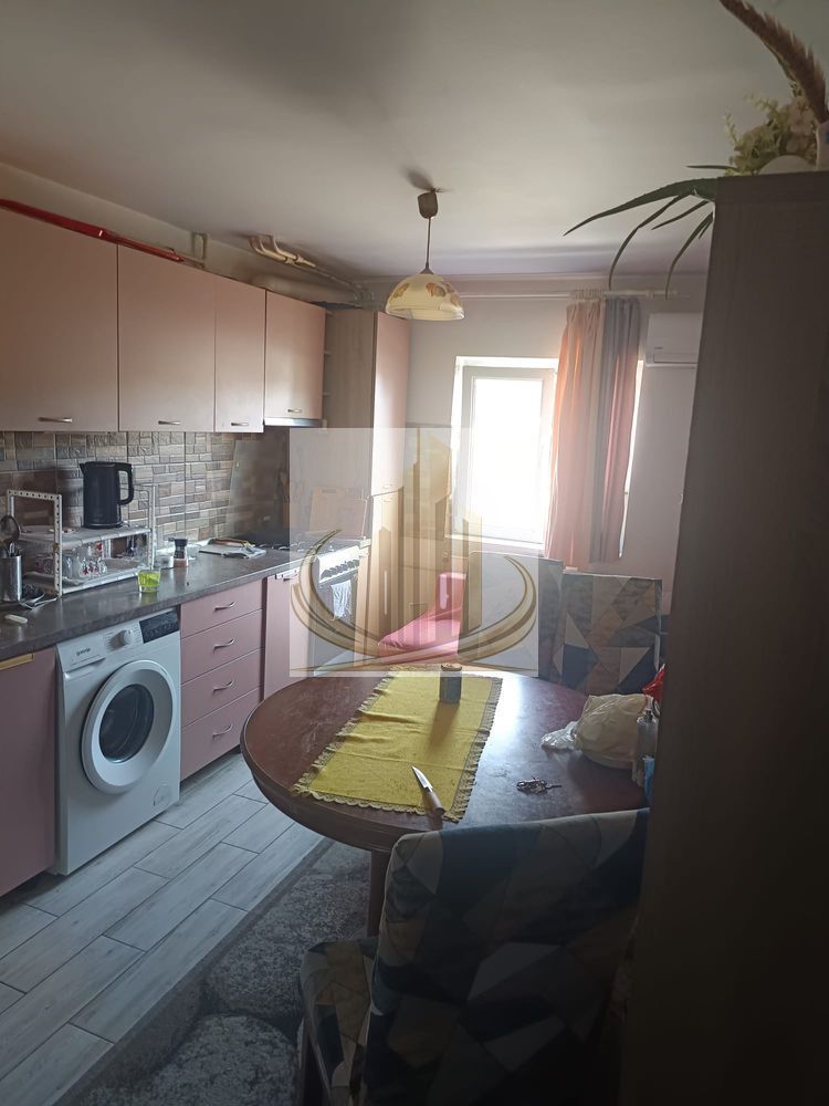 Apartament 2 camere Calea Lipovei 50mp PARTER - foto 5