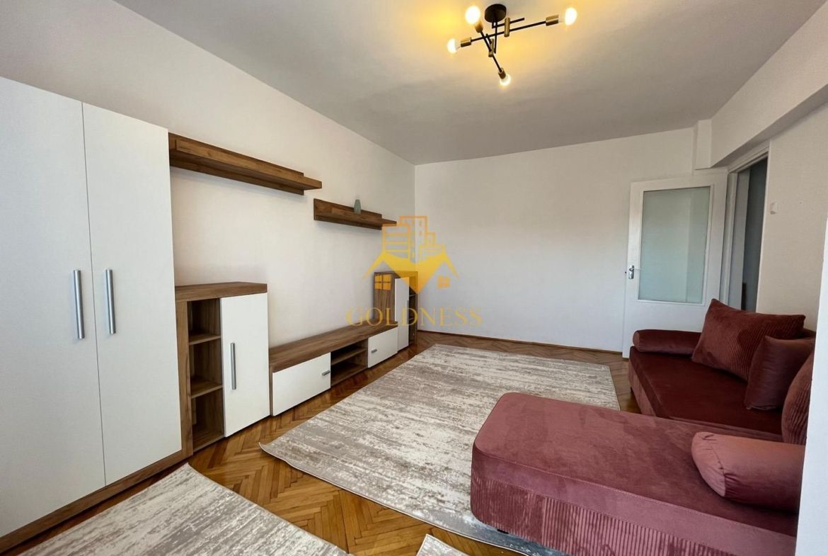 2 camere decomandate,Modern, Piața Flora,Calea Floresti, Mănăștur, OMV - foto 4