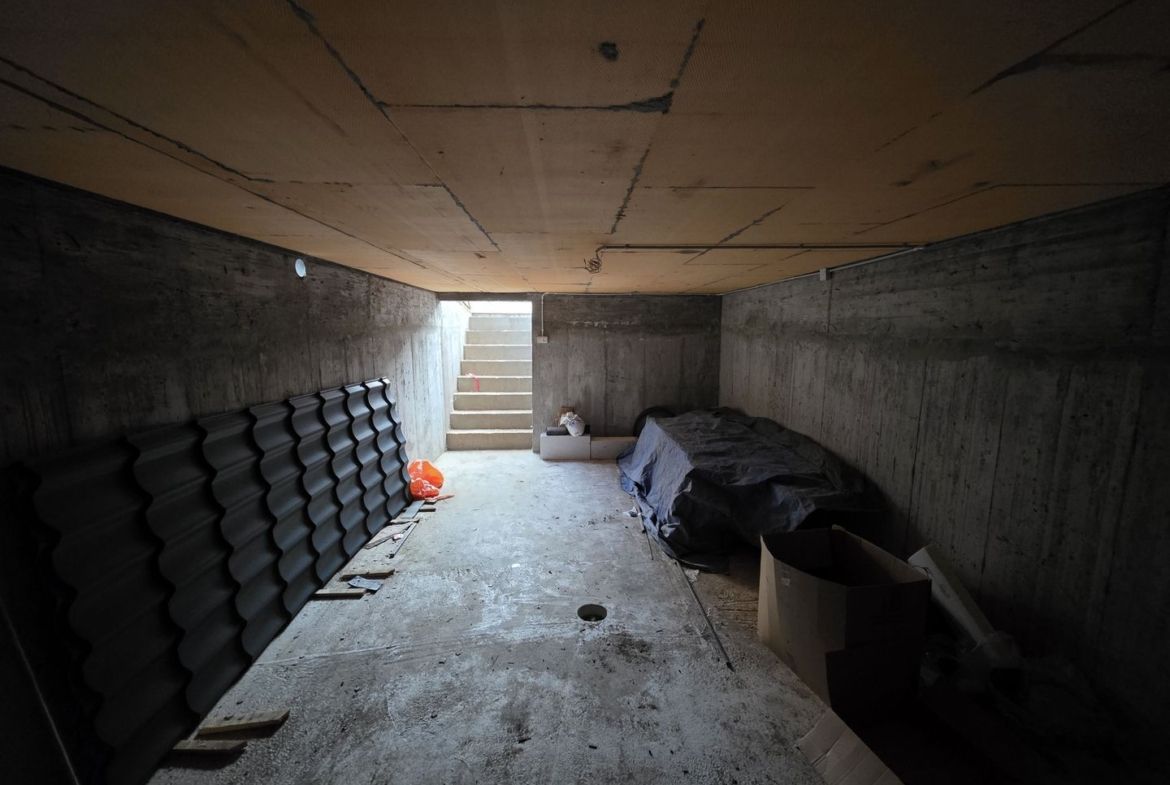 CASĂ NOUĂ – CUMPĂNA | 610 MP TEREN | UTILITĂȚI | STRADĂ ASFALTATĂ - foto 5