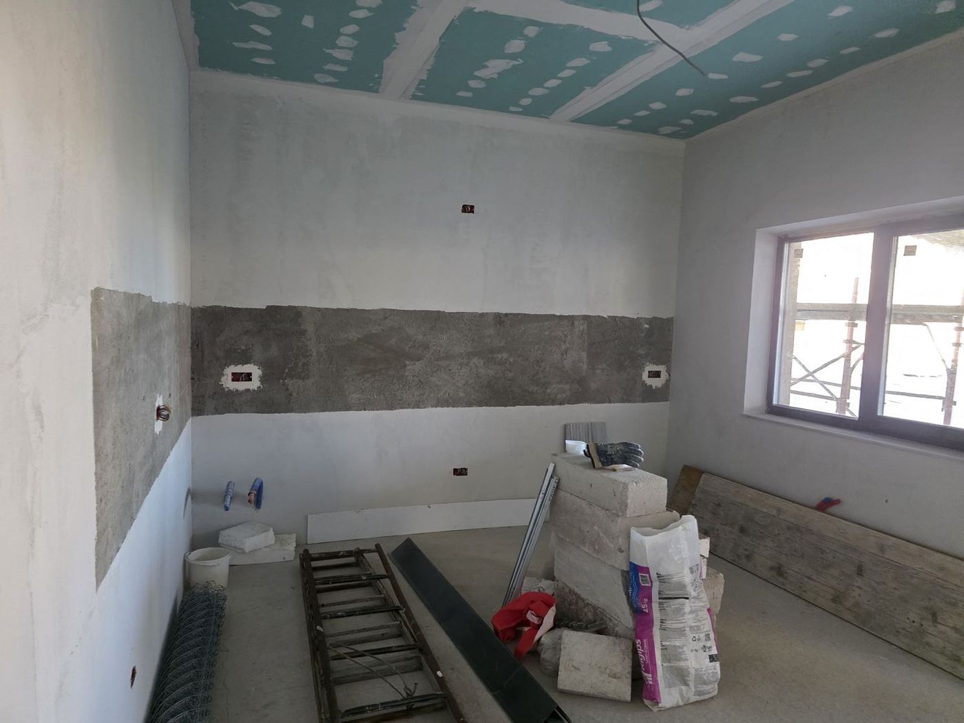 CASĂ NOUĂ – CUMPĂNA | 610 MP TEREN | UTILITĂȚI | STRADĂ ASFALTATĂ - foto 7 CASĂ NOUĂ – CUMPĂNA | 610 MP TEREN | UTILITĂȚI | STRADĂ ASFALTATĂ - foto 7