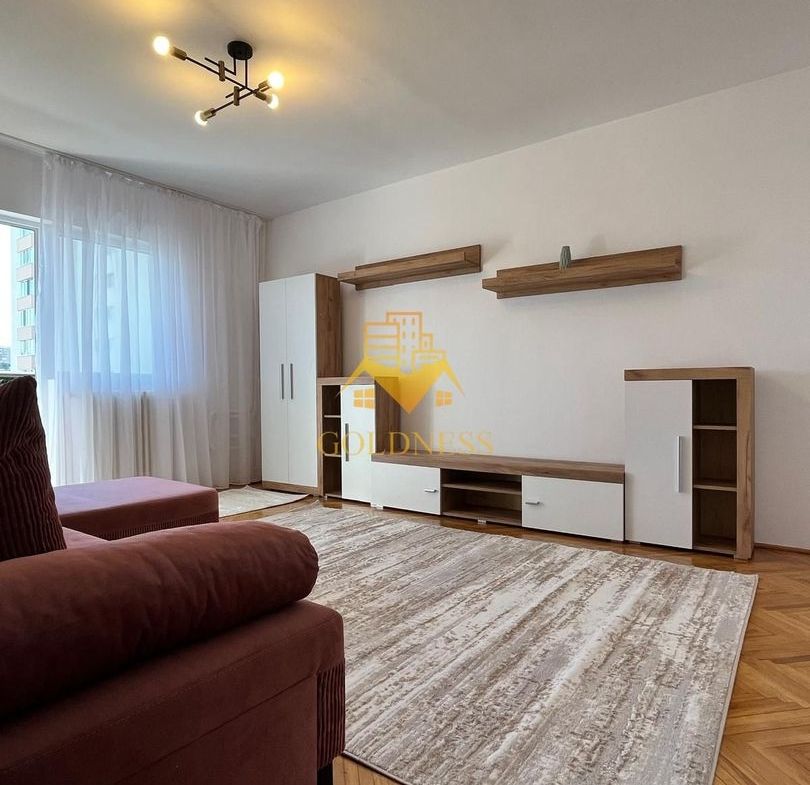 2 camere decomandate,Modern, Piața Flora,Calea Floresti, Mănăștur, OMV - foto 5