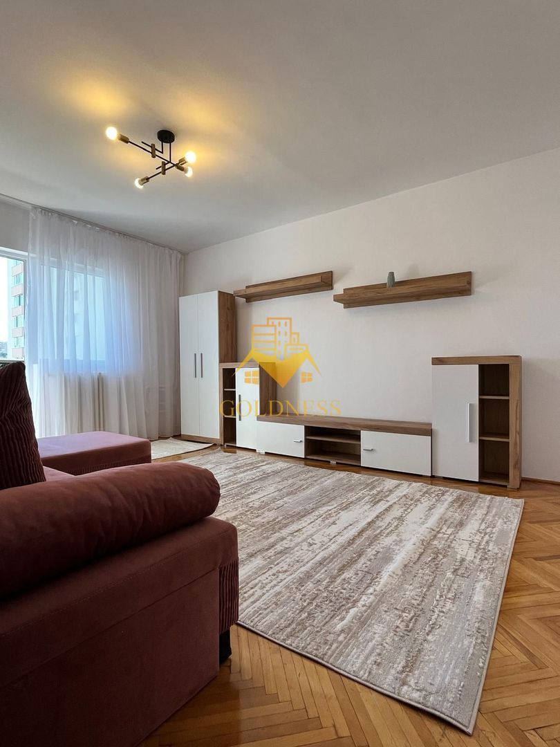 2 camere decomandate,Modern, Piața Flora,Calea Floresti, Mănăștur, OMV - foto 5