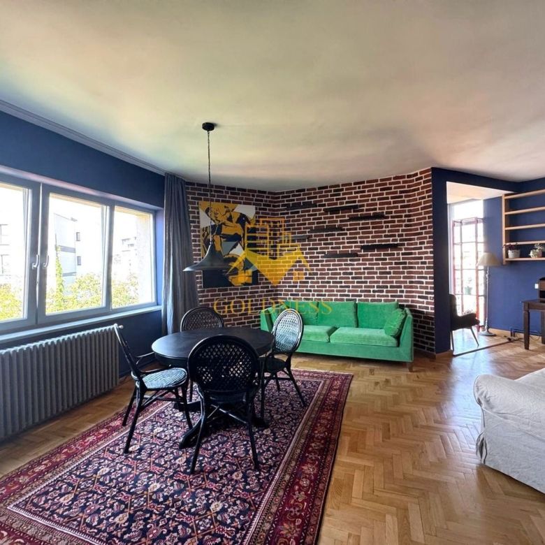3 camere, Semicentral, 117mp, The Office, Bosch, Ntt Data, Paris - Imagine principala