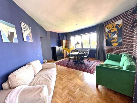 3 camere, Semicentral, 117mp, The Office, Bosch, Ntt Data, Paris - foto 2