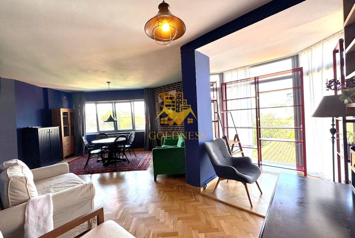 3 camere, Semicentral, 117mp, The Office, Bosch, Ntt Data, Paris - foto 3