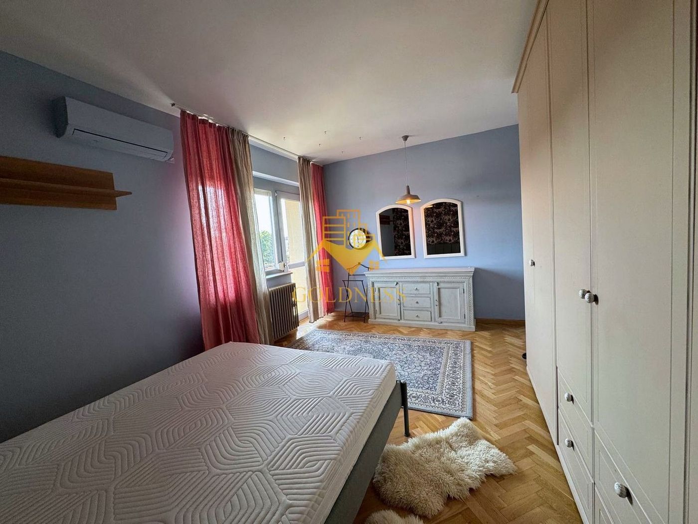 3 camere, Semicentral, 117mp, The Office, Bosch, Ntt Data, Paris - foto 4