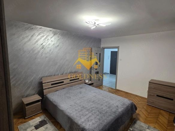 3 camere decomandate, Manastur, BIG, Dacia, MC, Mehedinți, Centrala - Imagine principala