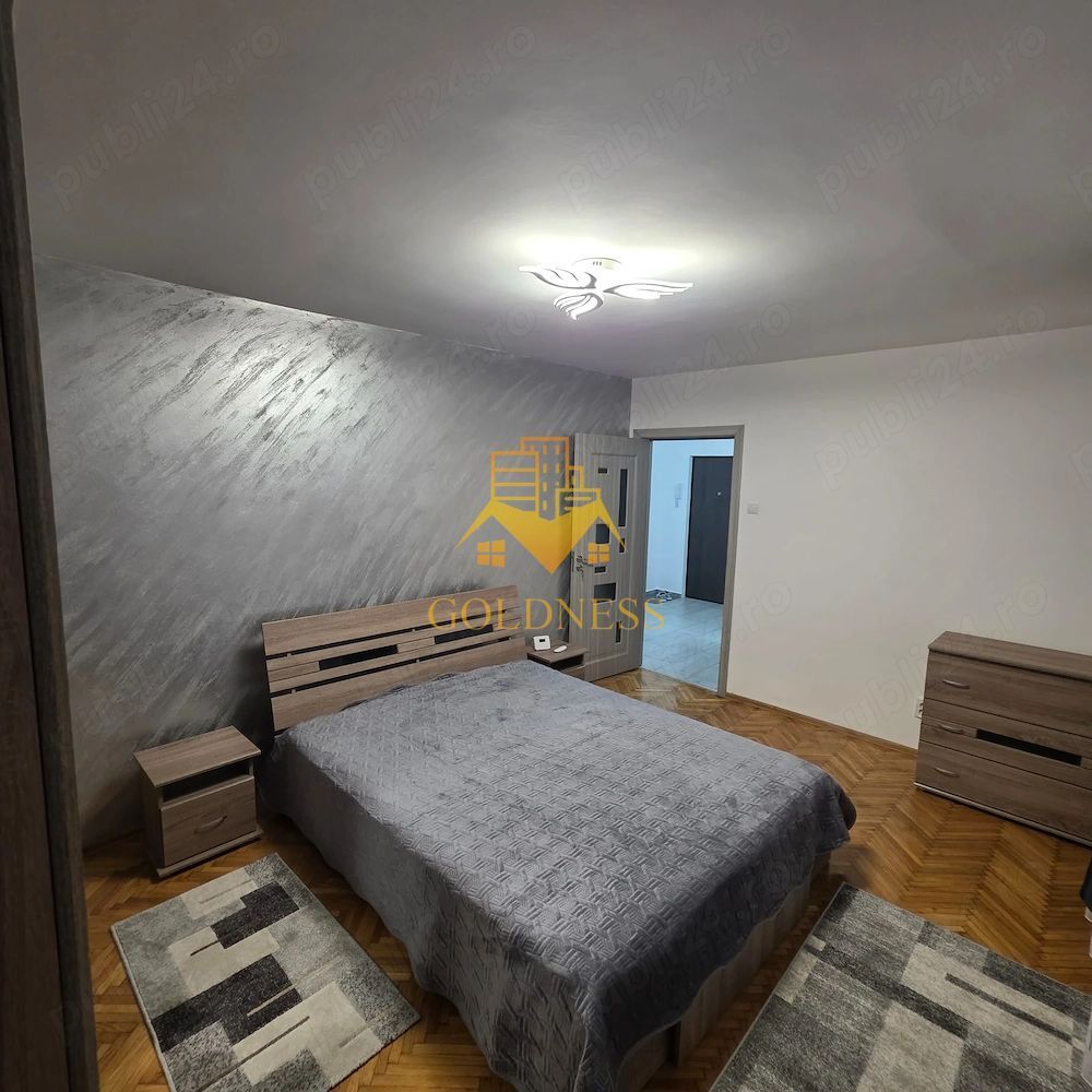 3 camere decomandate, Manastur, BIG, Dacia, MC, Mehedinți, Centrala - Imagine principala