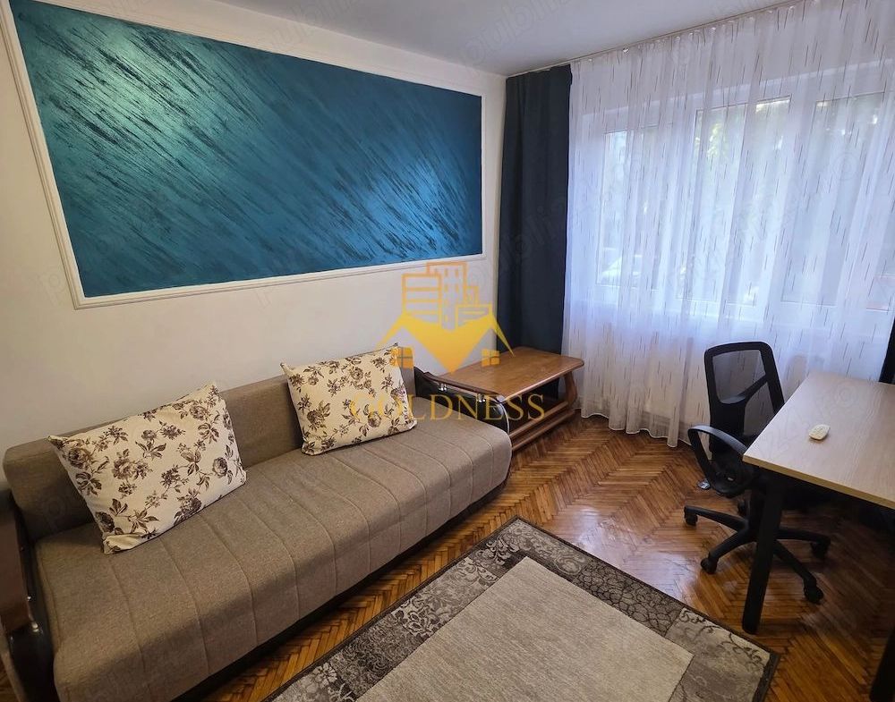 3 camere decomandate, Manastur, BIG, Dacia, MC, Mehedinți, Centrala - foto 2