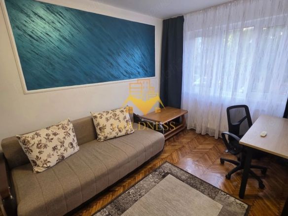 3 camere decomandate, Manastur, BIG, Dacia, MC, Mehedinți, Centrala - foto 2