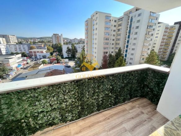1 camera, Central, Mihai Viteazu, Pet Friendly, Baritiu, UBB, Cetatuia - Imagine principala