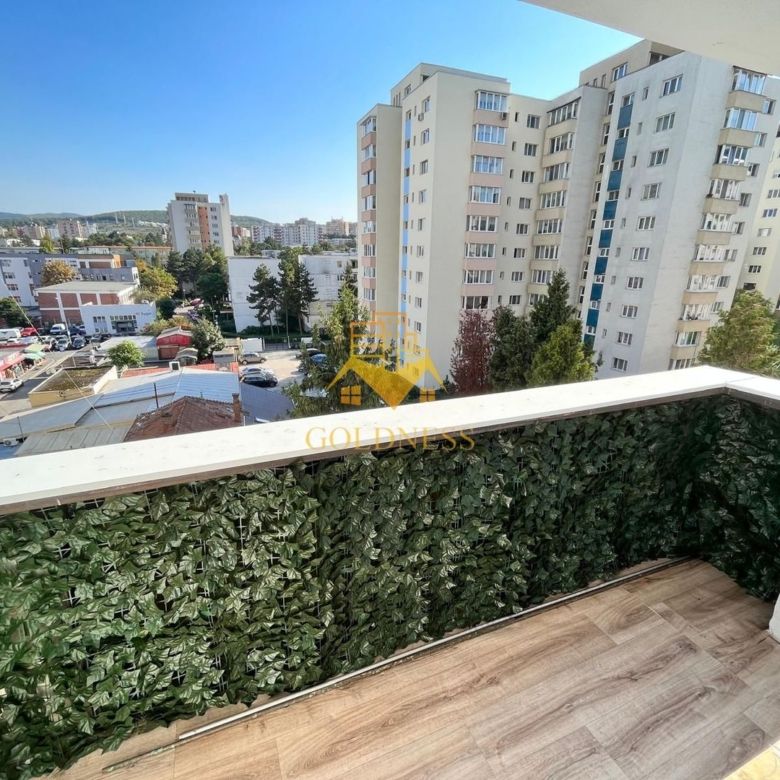 1 camera, Central, Mihai Viteazu, Pet Friendly, Baritiu, UBB, Cetatuia - Imagine principala