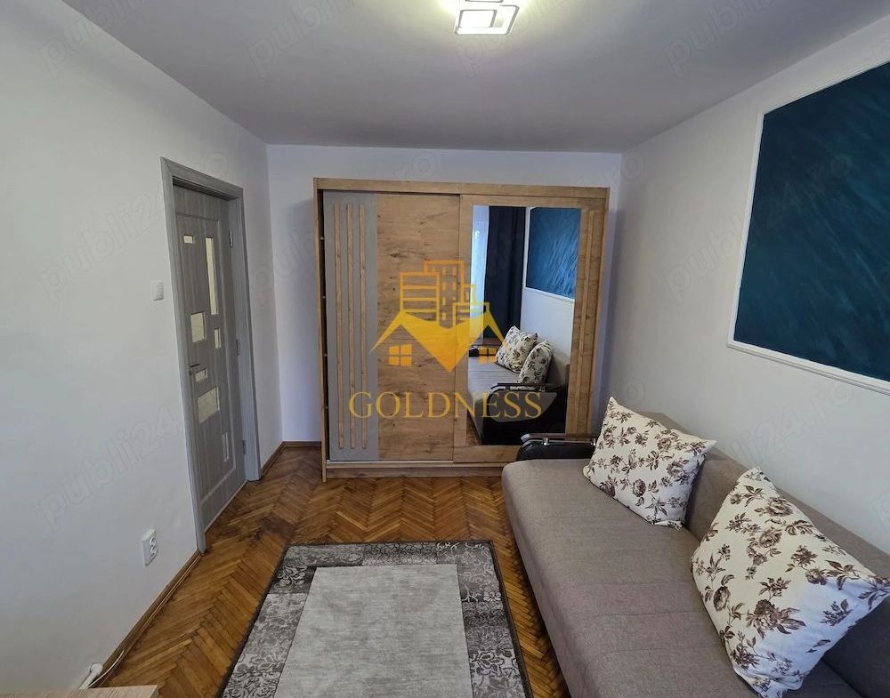 3 camere decomandate, Manastur, BIG, Dacia, MC, Mehedinți, Centrala - foto 3
