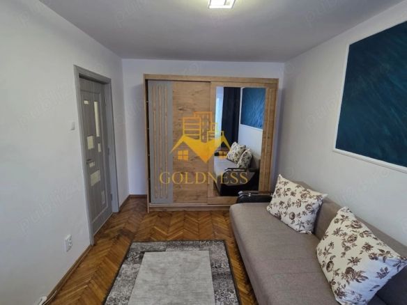 3 camere decomandate, Manastur, BIG, Dacia, MC, Mehedinți, Centrala - foto 3