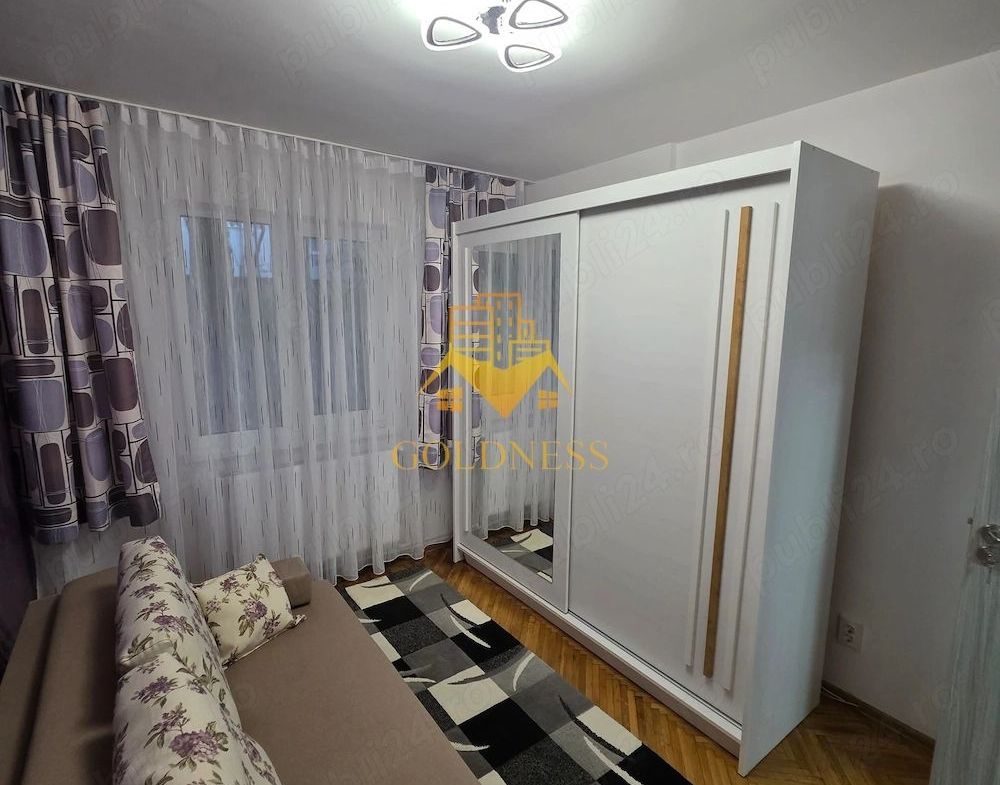 3 camere decomandate, Manastur, BIG, Dacia, MC, Mehedinți, Centrala - foto 5