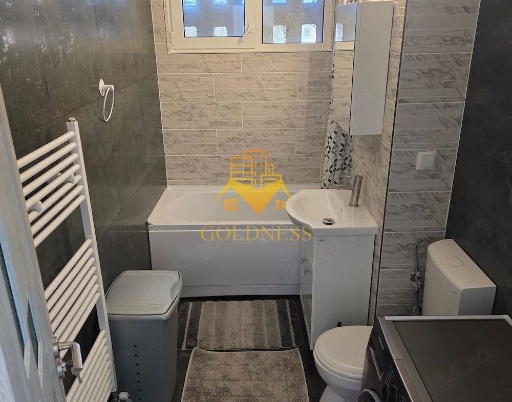 3 camere decomandate, Manastur, BIG, Dacia, MC, Mehedinți, Centrala - foto 7