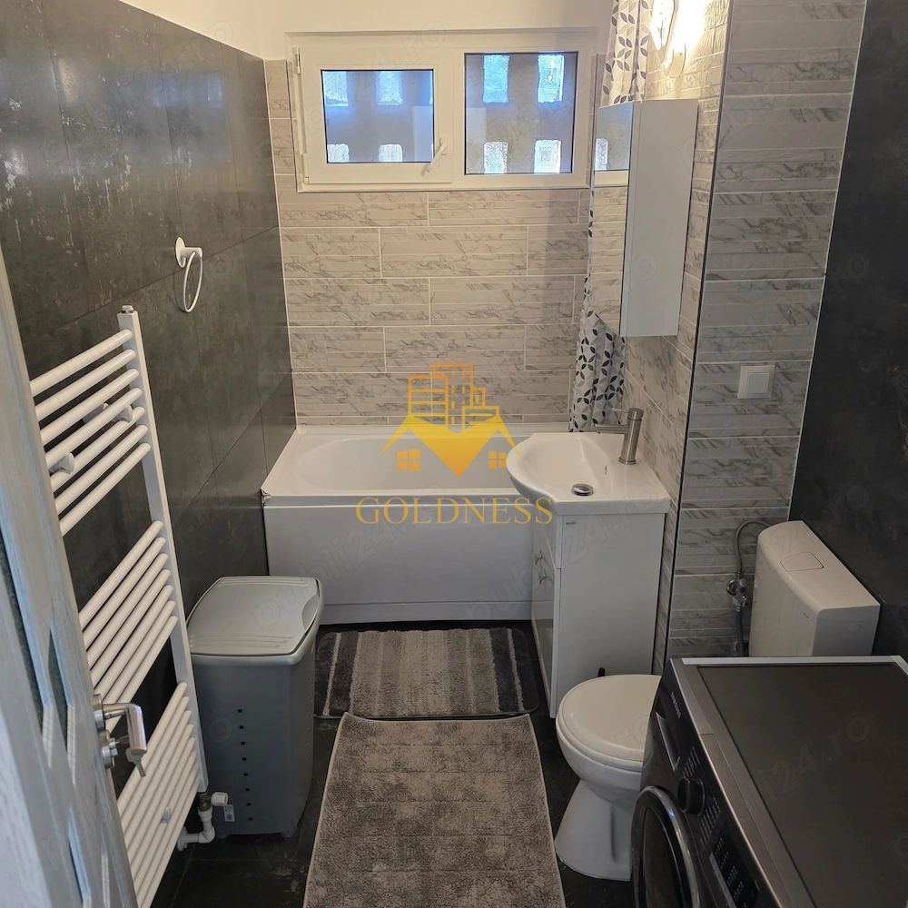 3 camere decomandate, Manastur, BIG, Dacia, MC, Mehedinți, Centrala - foto 7