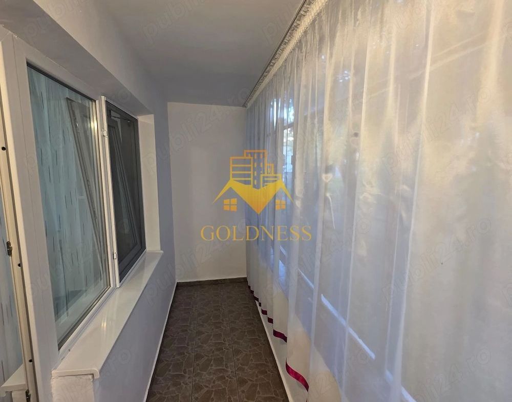3 camere decomandate, Manastur, BIG, Dacia, MC, Mehedinți, Centrala - foto 8