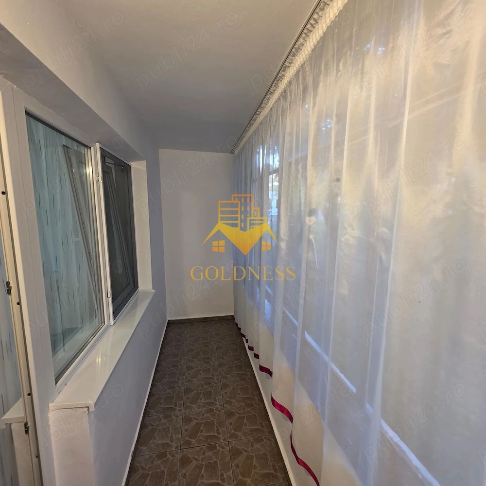 3 camere decomandate, Manastur, BIG, Dacia, MC, Mehedinți, Centrala - foto 8