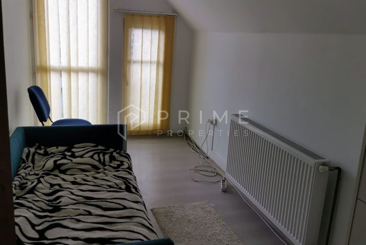 Casă individuală spațioasă D+P+E, 192 mp – Teren 300 mp | Budiu Mic - foto 2
