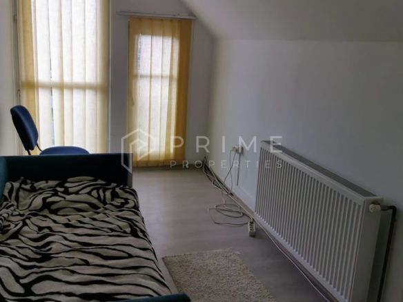 Casă individuală spațioasă D+P+E, 192 mp – Teren 300 mp | Budiu Mic - foto 2