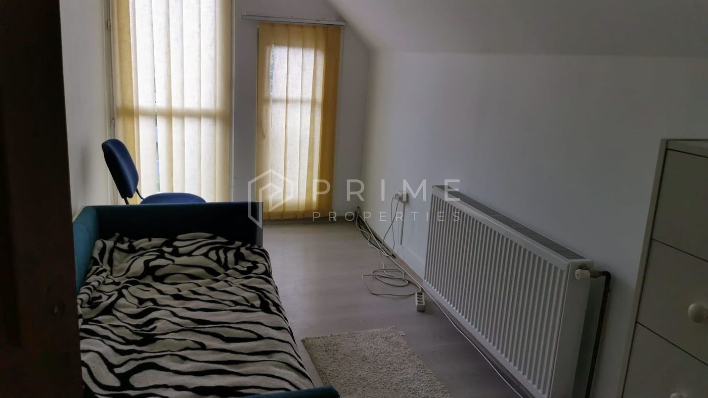Casă individuală spațioasă D+P+E, 192 mp – Teren 300 mp | Budiu Mic - foto 2