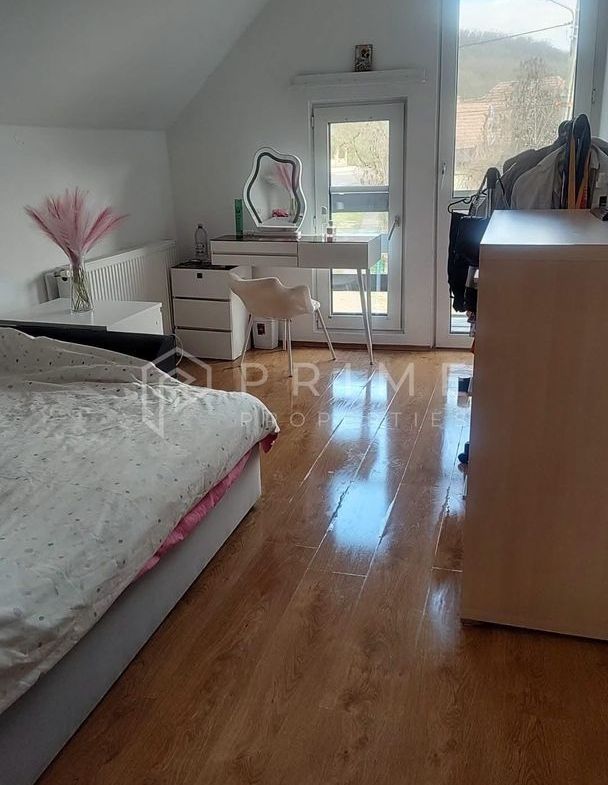 Casă individuală spațioasă D+P+E, 192 mp – Teren 300 mp | Budiu Mic - foto 3