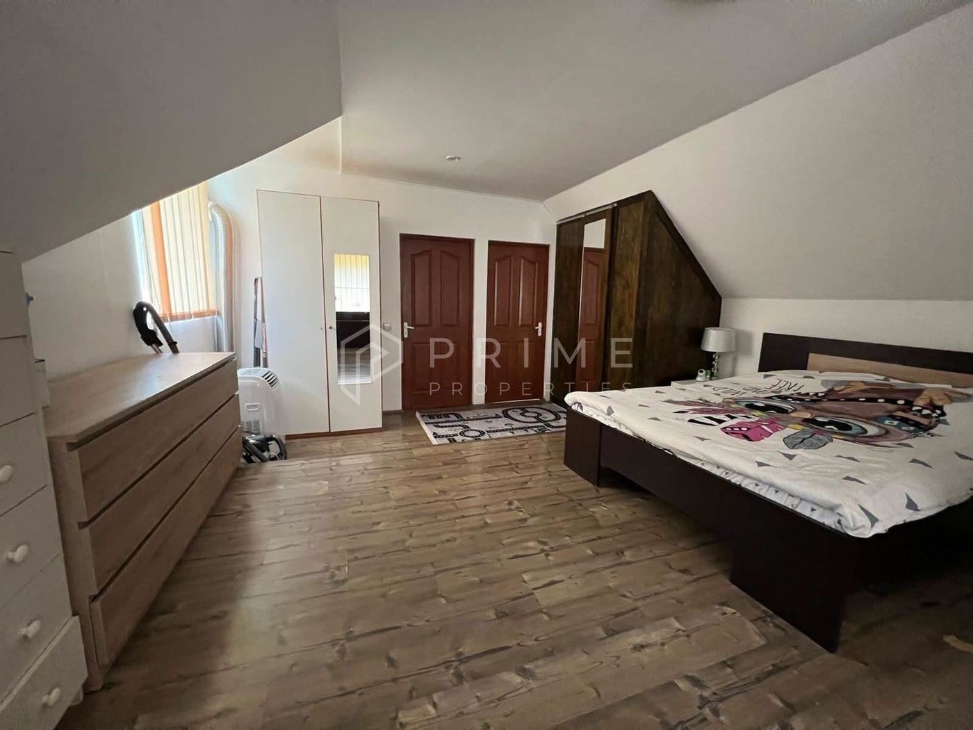 Casă individuală spațioasă D+P+E, 192 mp – Teren 300 mp | Budiu Mic - foto 4