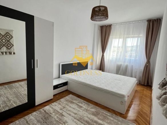 1 camera, Central, Mihai Viteazu, Pet Friendly, Baritiu, UBB, Cetatuia - foto 2