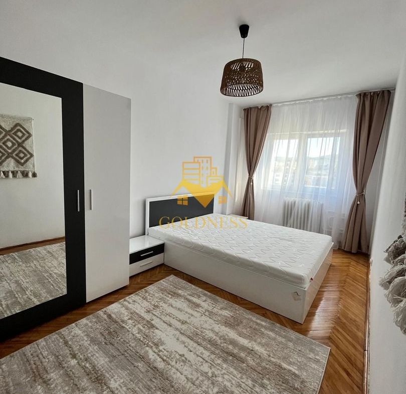 2 camere decomandate,Modern, Piața Flora,Calea Floresti, Mănăștur, OMV - foto 7