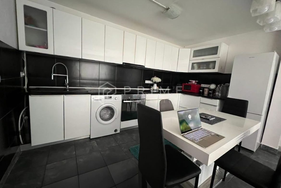 Casă individuală spațioasă D+P+E, 192 mp – Teren 300 mp | Budiu Mic - foto 5