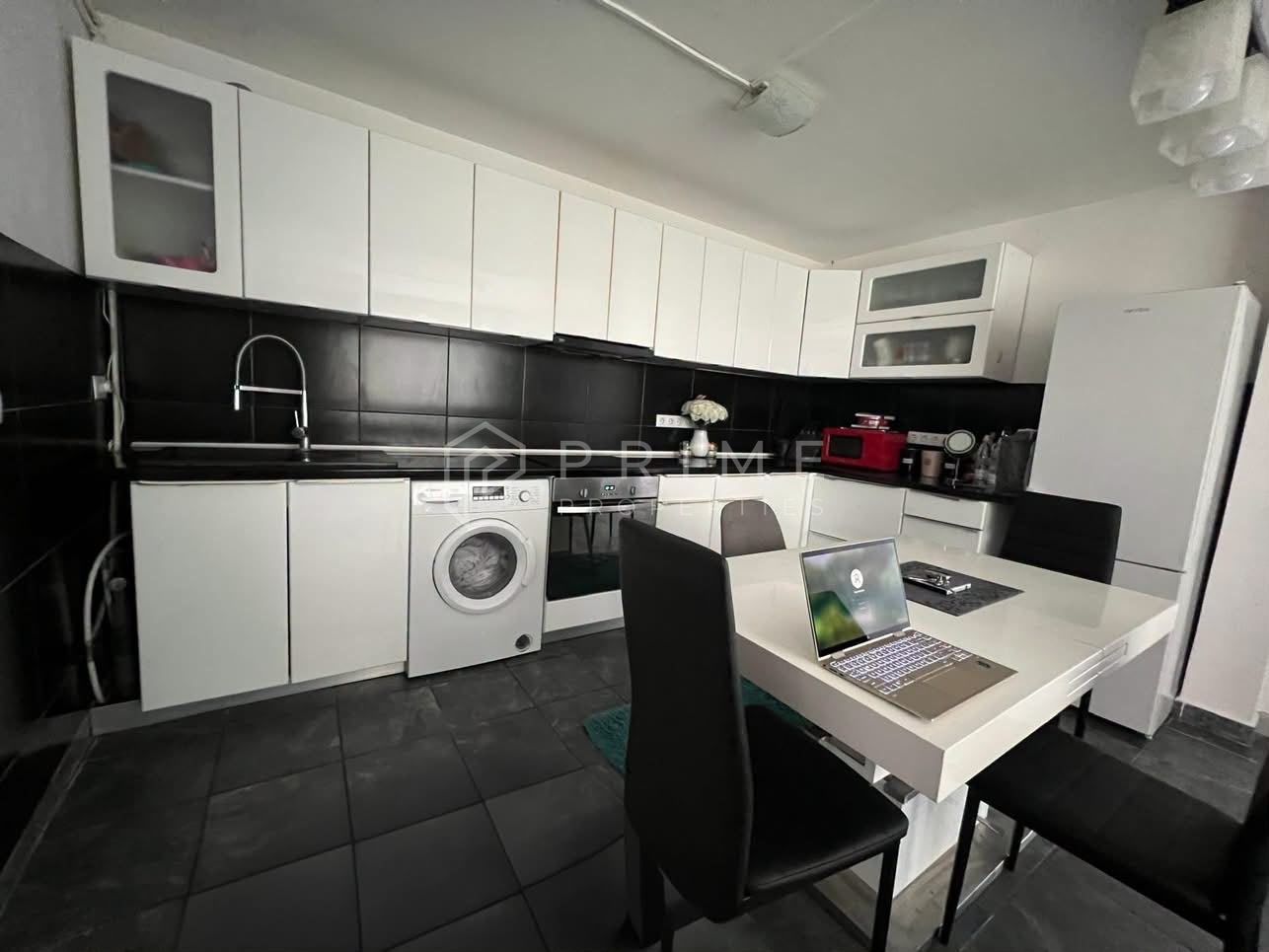 Casă individuală spațioasă D+P+E, 192 mp – Teren 300 mp | Budiu Mic - foto 5