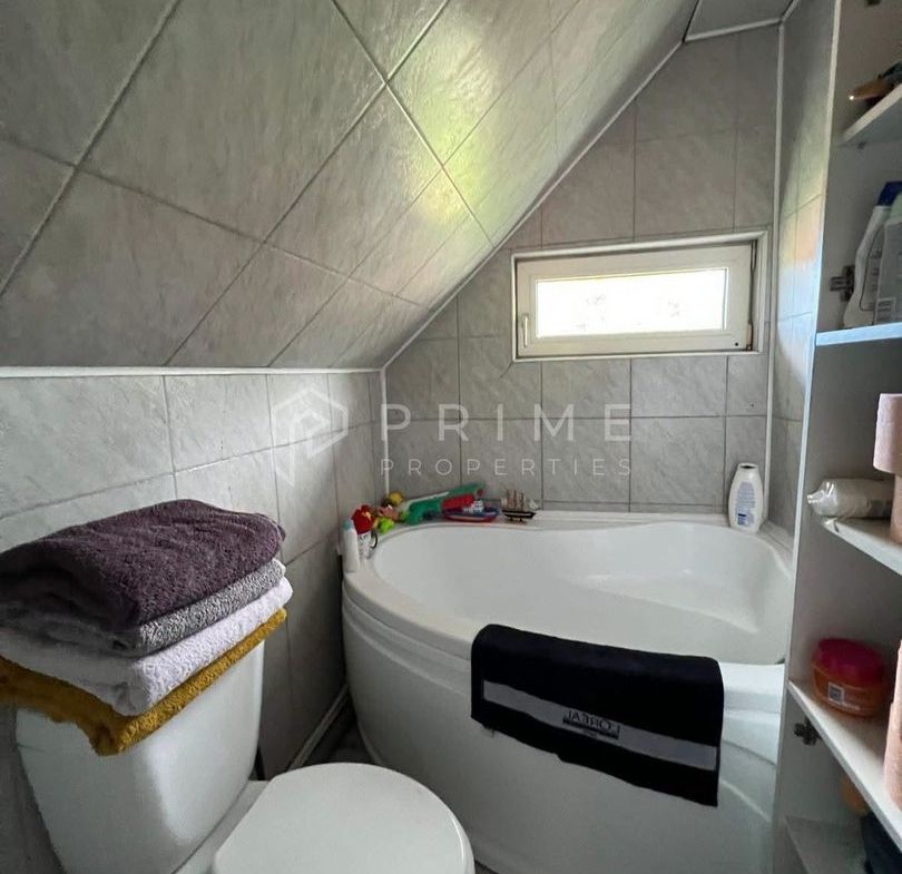 Casă individuală spațioasă D+P+E, 192 mp – Teren 300 mp | Budiu Mic - foto 6