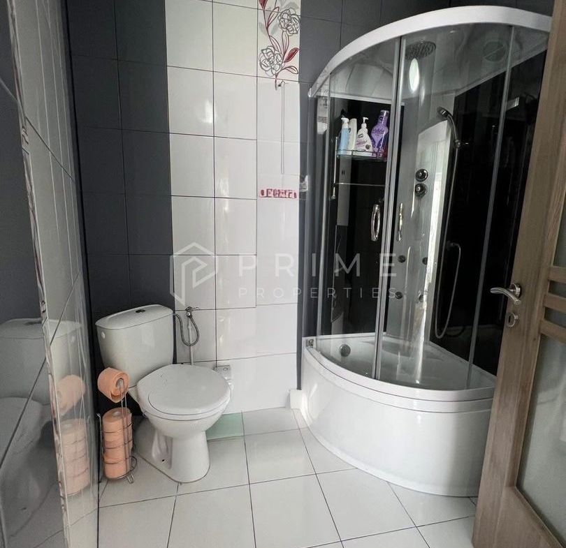 Casă individuală spațioasă D+P+E, 192 mp – Teren 300 mp | Budiu Mic - foto 7