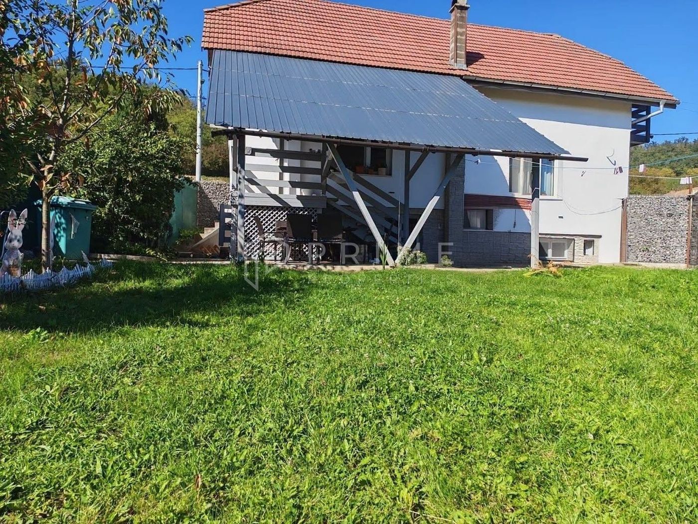 Casă individuală spațioasă D+P+E, 192 mp – Teren 300 mp | Budiu Mic - foto 8