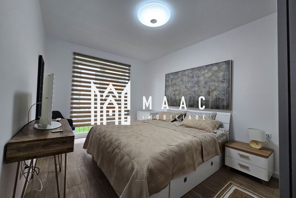 Apartament 2 camere de închiriat | Sibiu, Lazaret | Balanța | 74 mp - foto 3